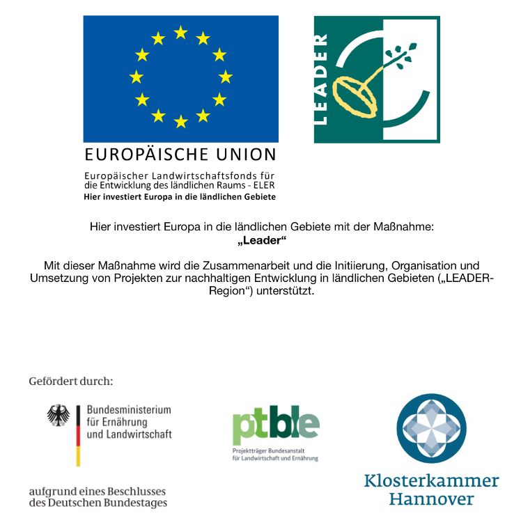 Grafik mit verschiedenen Logos.